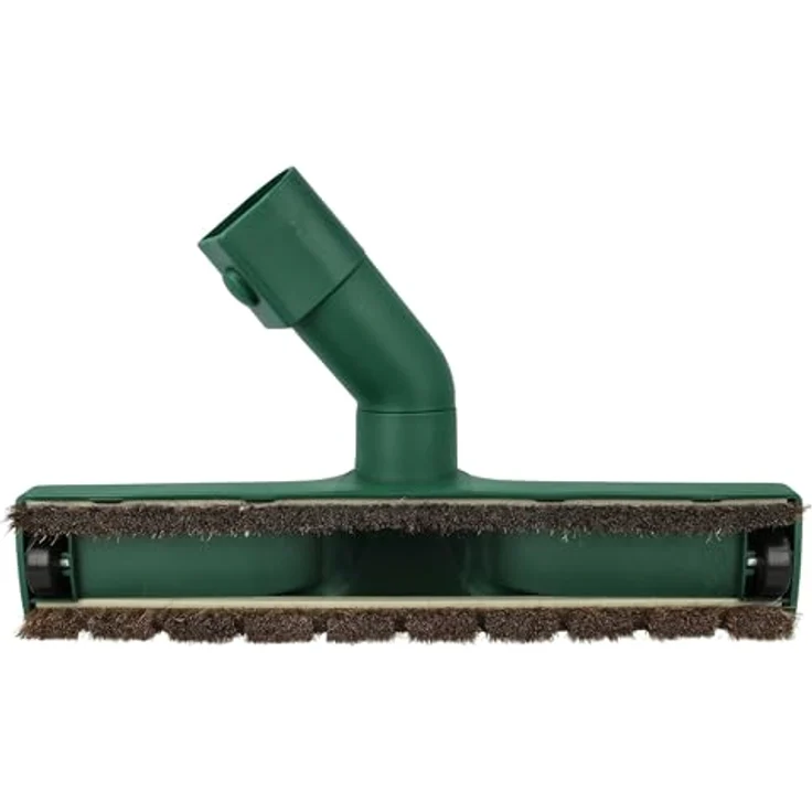 vhbw Bodendüse passend für Vorwerk Kobold 122, 119, 120, 118, 121 Staubsauger – Bild 4