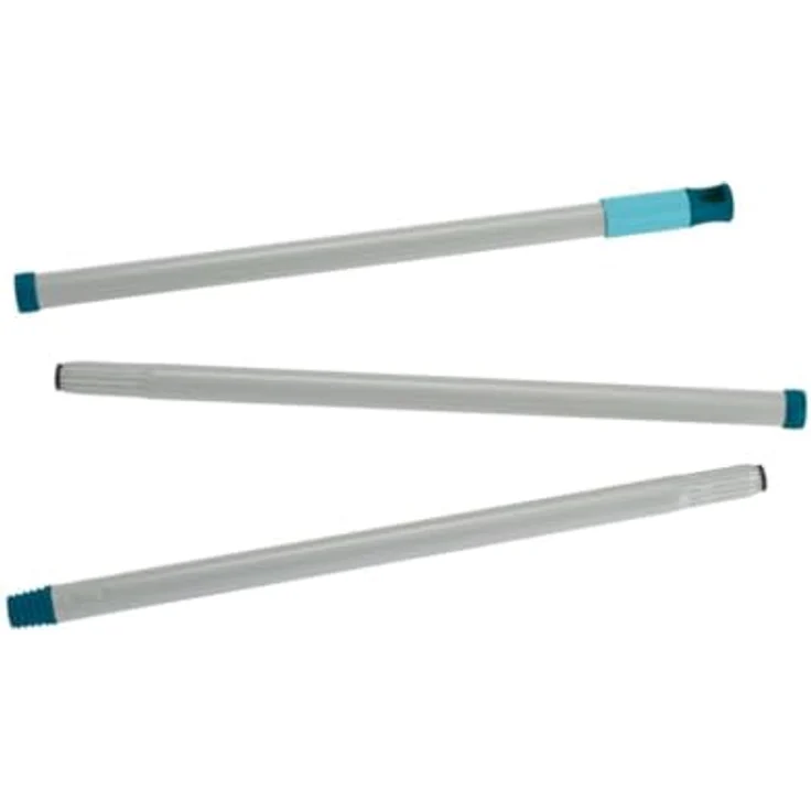 Leifheit Mop Classic Set VE 4, Flexibel gestaltet und langlebig - Preisvergleich – Bild 3