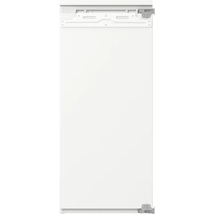 Gorenje RBI512D22 Einbaukühlschrank mit Gefrierfach, 163 Liter Nutzinhalt, Energieeffizienzklasse D, weiß – Bild 1