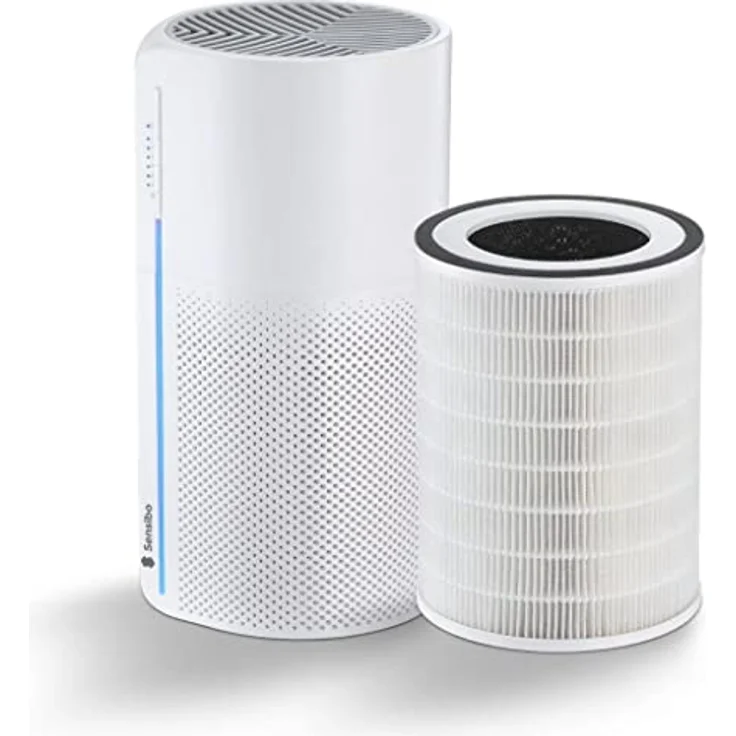 Sensibo Pure Filter, Zubehör Luftbehandlung (SEN-PUR-FLR-01) – Bild 3
