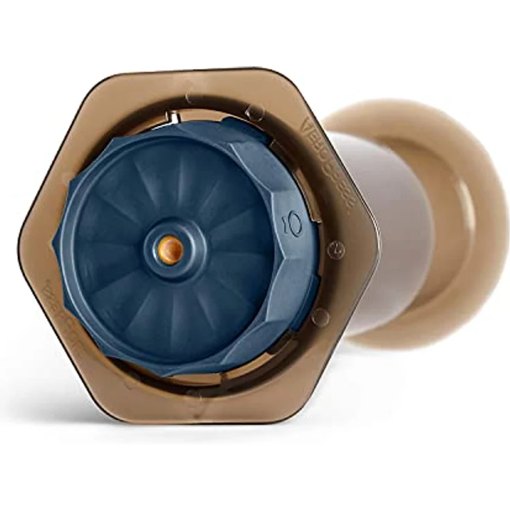 Fellow Prismo Wiederverwendbarer Filter für Aeropress – Bild 8