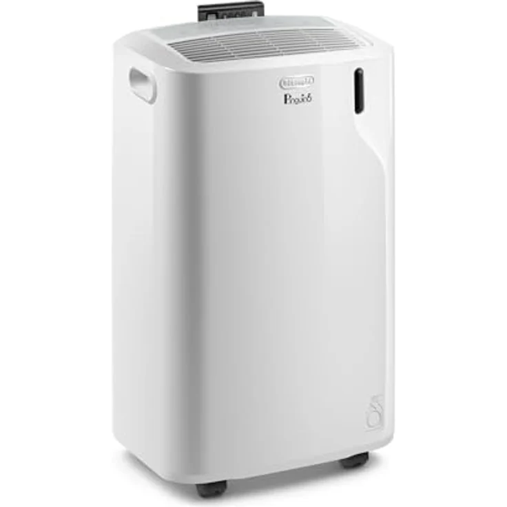 De'Longhi PAC EM77 Pinguino Mobiles Klimagerät, 9.600BTU – Bild 2