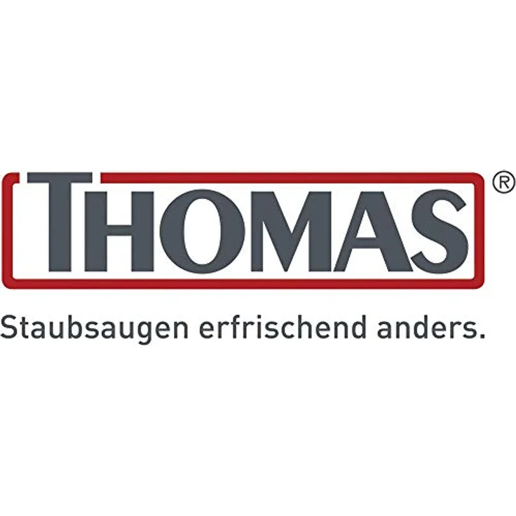 Thomas 787243 Staubsaugerbeutel, 5 x MicroPor®-Staubbeutel und 1 x Staubbeutelhalter, weiß – Bild 2