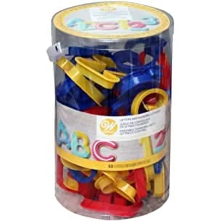 Wilton 02-0-0114 Kitchen Tools, Plastic