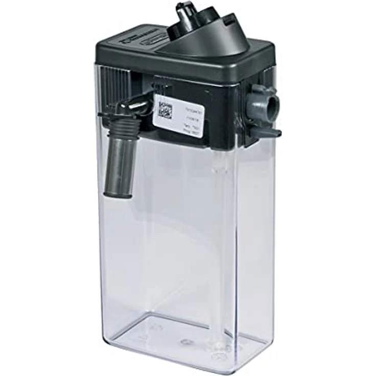 DeLonghi DLCS012, 5513296641 Milchbehälter für ECAM 23.46 und 25.46 - Serie, DLSC012, 5513296641 – Bild 2