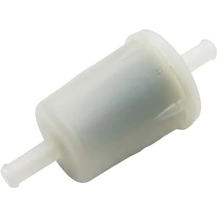 Webasto Kunststofffilter, Durchsichtig 5 mm, Brennstofffilter für Air Tops – Bild 2