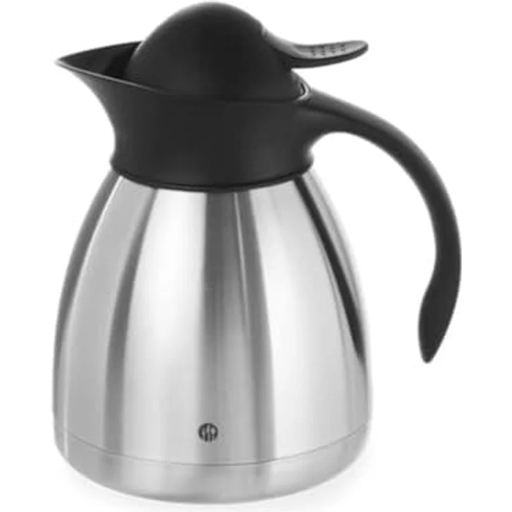 HENDI Isolierkanne doppelwandig 1,5L – Bild 4