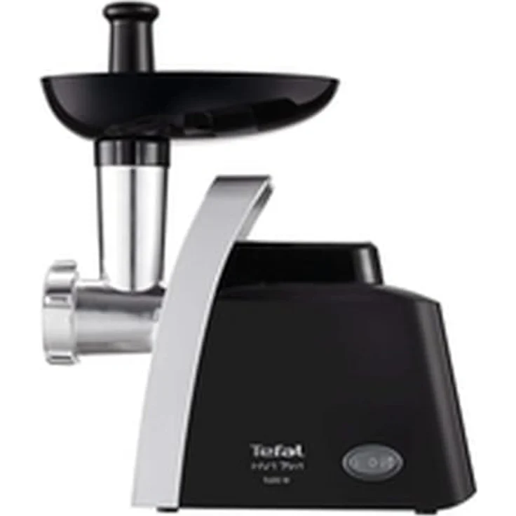 Tefal NE1098, Nero, Argento – Bild 3