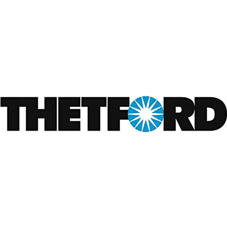Thetford Gaskocherplatte Top Line 922, 2 Flammen Gas Herdplatte aus schwarzem Glas, 3.0 kW – Bild 4
