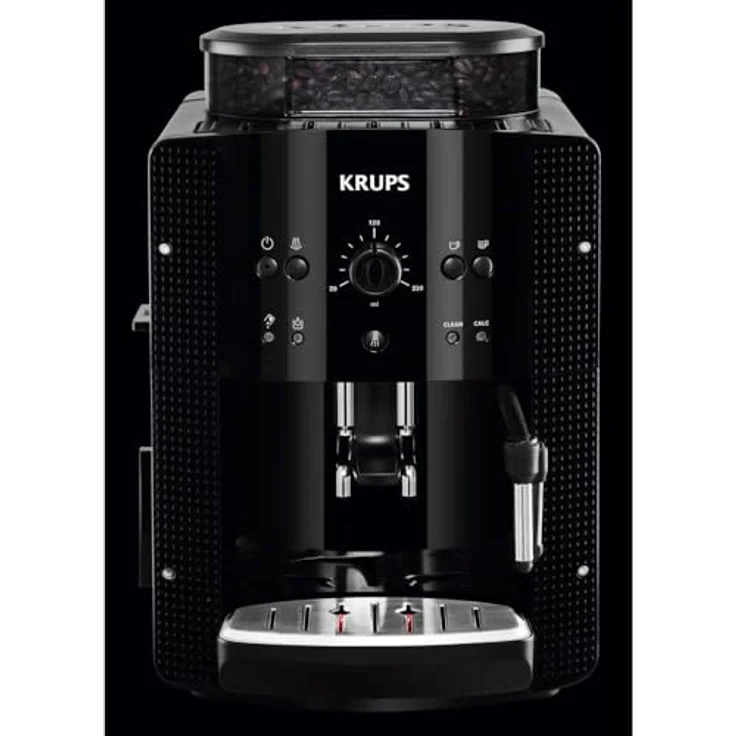 Krups EA 810B – Bild 3