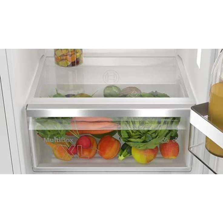 Bosch KIL22VFE0 Serie 4 Kühlschrank, Einbau, Höhe 88 cm, Energieklasse E – Bild 7