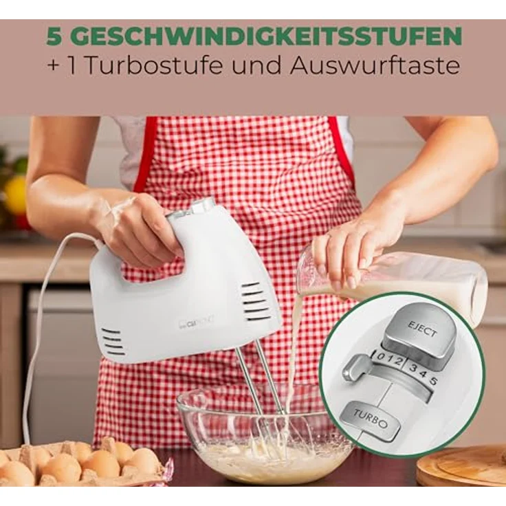 Clatronic HM 3524 – Bild 5