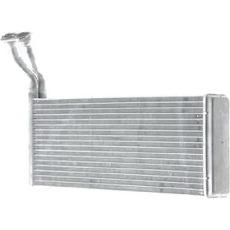 Mahle Wärmetauscher Auto-Heizung Alu 453 mm - 157 mm für SCANIA 4, leistungsstark und effizient – Bild 2