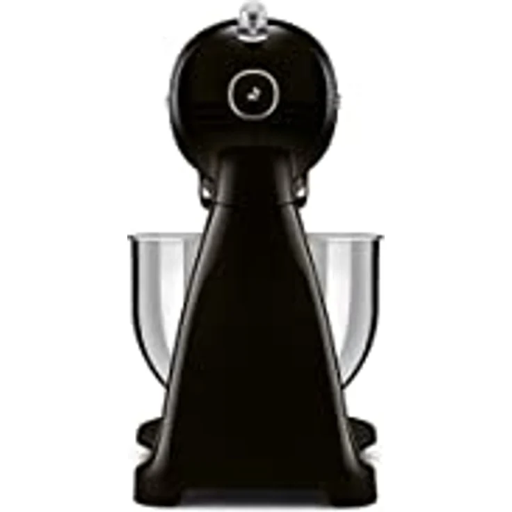 Smeg SMF23BLEU Mixer Standmixer 800 W Schwarz – Bild 5