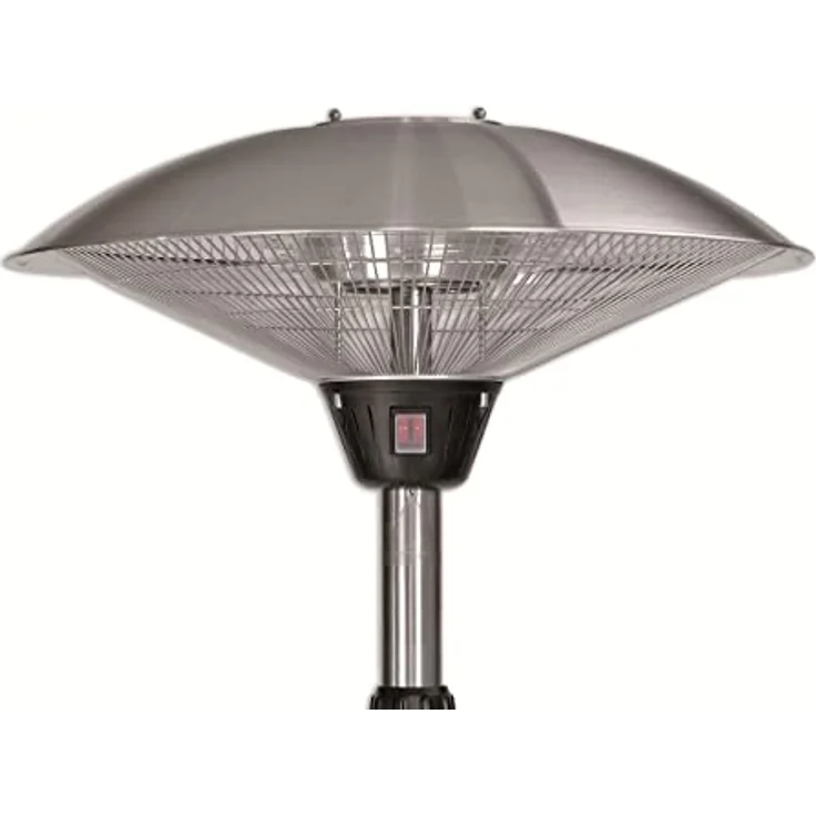 Einhell Nhh 2100, Heizstrahler – Bild 3