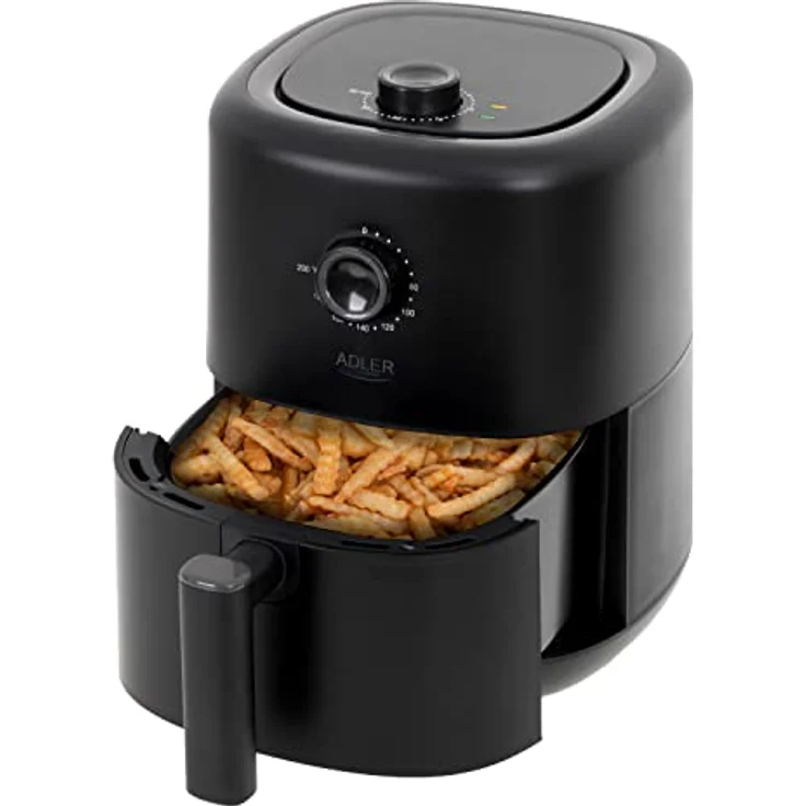 Fat-free deep fat fryer Adler AD 6310 – Bild 1