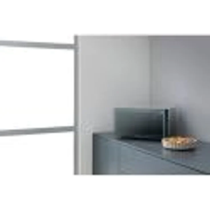 Whirlpool MWP 304 M Kombi-Mikrowelle mit Grill, Standgerät, 30 Liter Garraum – Bild 7