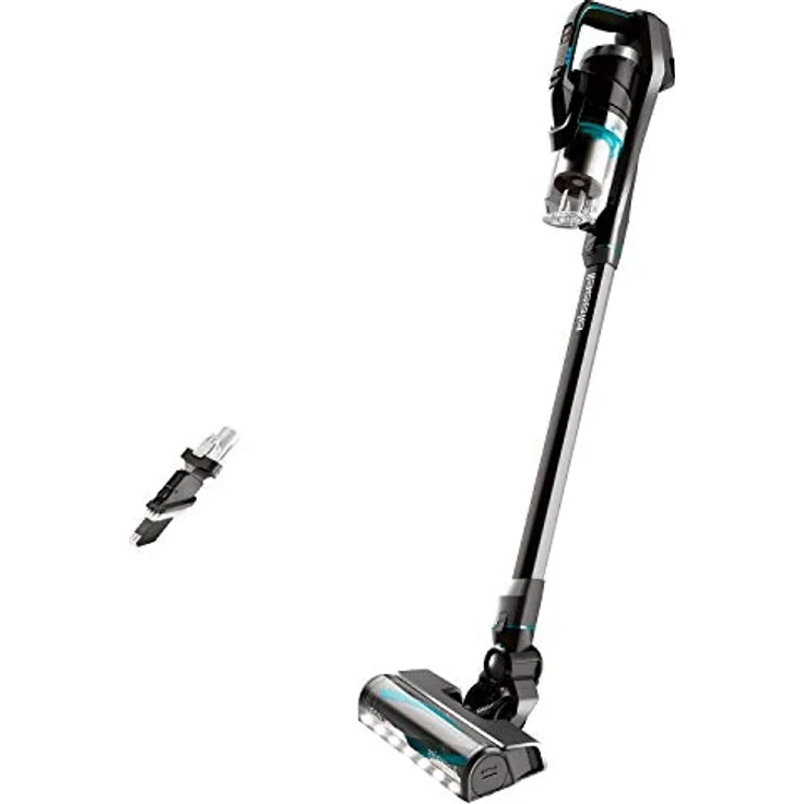 BISSELL Icon 21V | Stab-und Handstaubsauger, kabellos, beutellos |2899N – Bild 2