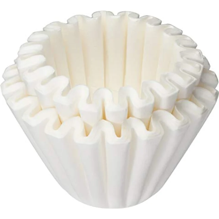 Kalita Wave #185 Papierfilter White, 50 Stk. – Bild 3