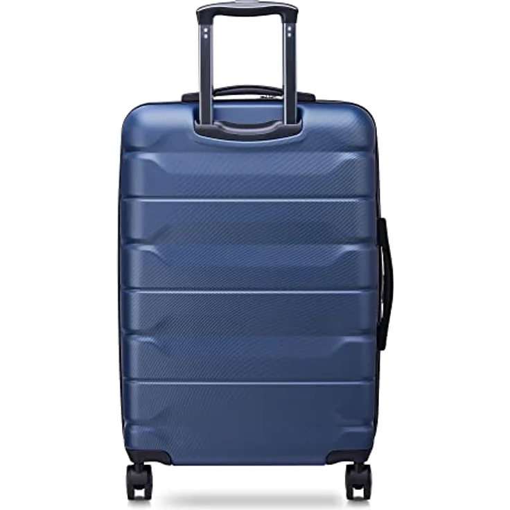 Delsey Ausziehbarer Koffer mit 4 Rädern, 68 cm, für Erwachsene, Unisex – Bild 3