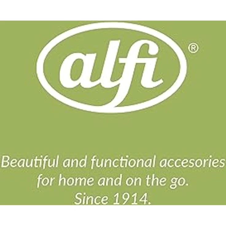 alfi elementBottle Edelstahlflasche, Edelstahl, Weiß, 600ml – Bild 8