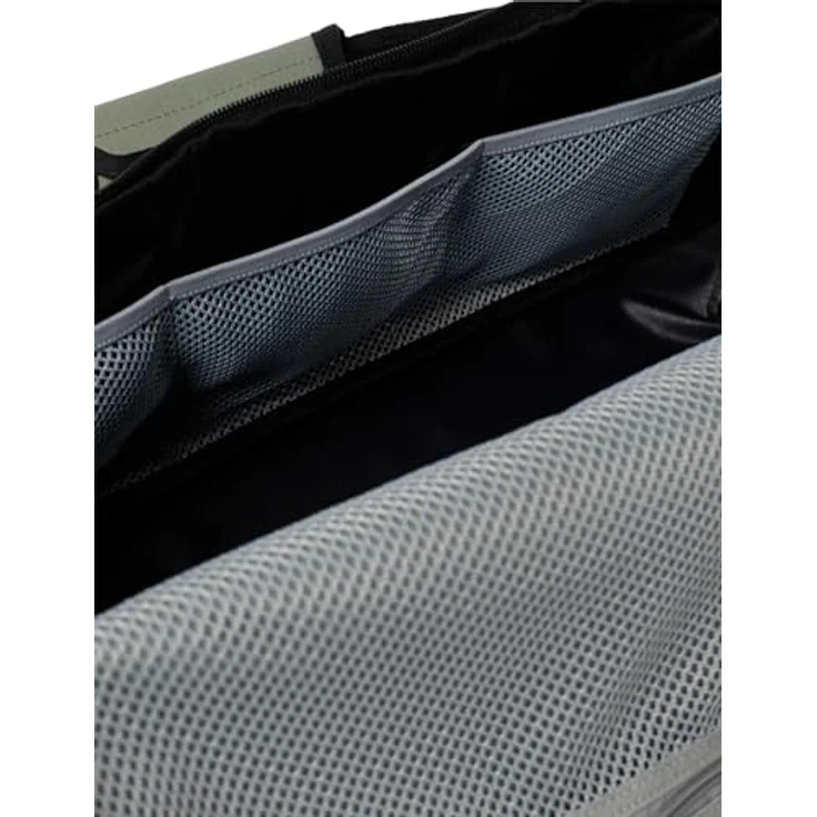 Jack Wolfskin All-In Duffle 35 Weekender Reisetasche, 58 cm, 100% Polyester, petrol – Bild 11