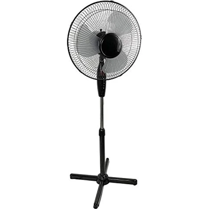 Orbegozo SF 0148 – Standventilator, 40 cm, Schwarz – Bild 3