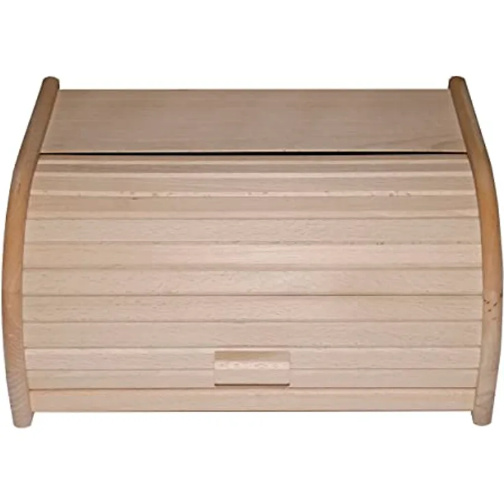 FACKELMANN 230890 Brot, Holz, 39 x 26 x 21 cm