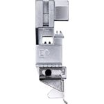 baby lock Overlock-Nähmaschine BABY LOCK Spitzenfuß Coverlock, perfekt zum Aufnähen von Spitzen und Borten - Preisvergleich