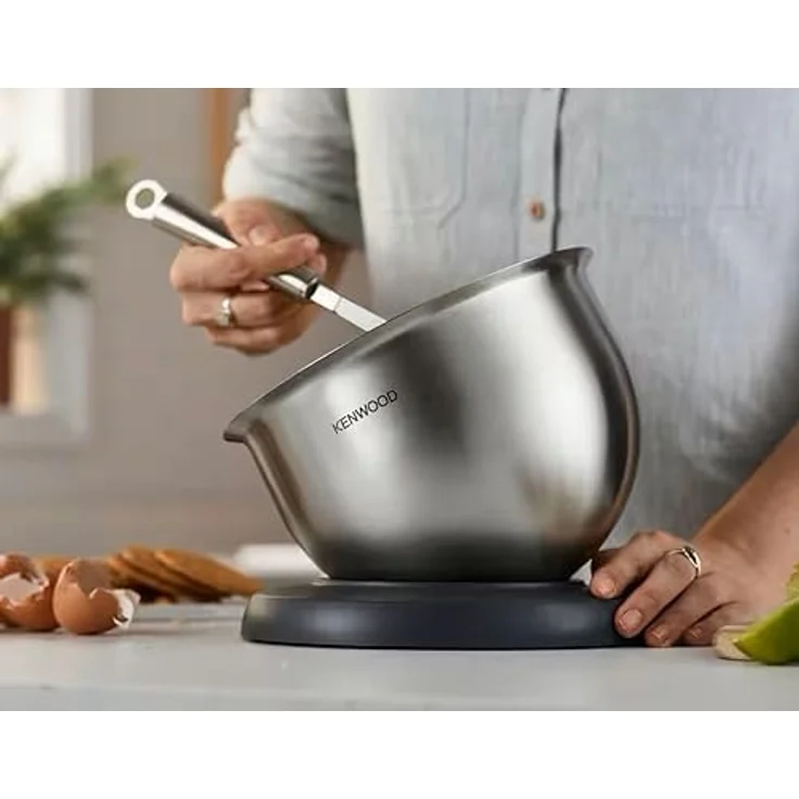 Kenwood KWSP200 Zubereitungsset AS00003840 Küchenmaschine, kleine Haushaltsgeräte – Bild 2