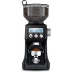 Sage Smart Grinder Pro, Kaffeemühle mit 60 Einstellungen, Schwarz