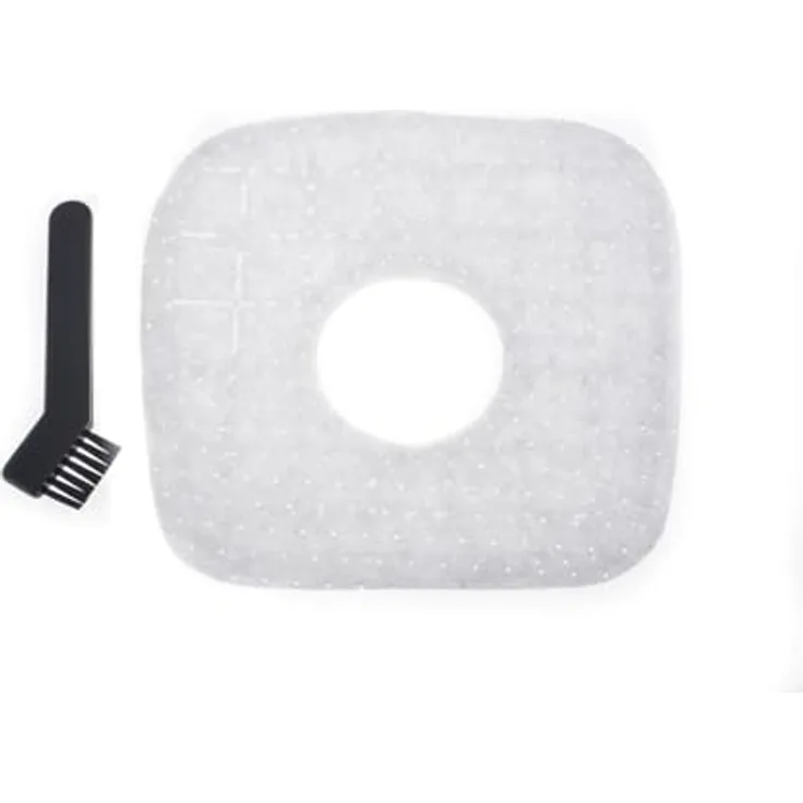 Severin Filter, Reinigungsset mit Reinigungsbürste für RB7025 Chill Saugroboter - Nr.: 5248048