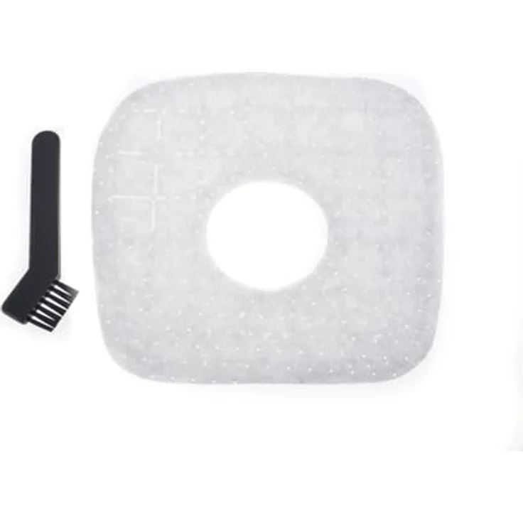 Severin Filter, Reinigungsset mit Reinigungsbürste für RB7025 Chill Saugroboter - Nr.: 5248048 – Bild 1