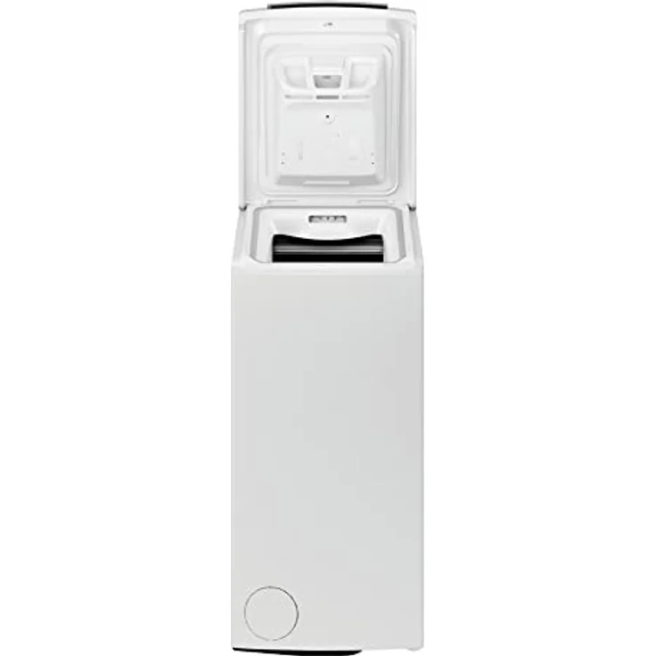 Bauknecht WMT Pro Eco 6ZB, Toplader-Waschmaschine, B, Fassungsvermögen 6 kg, Standgerät, Breite 40 cm – Bild 5