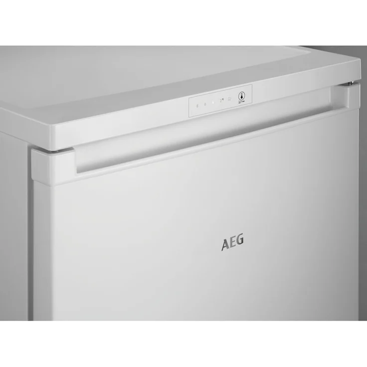 AEG RTS814DXAW 923421209 Kühlschrank, freistehend, weiß, LED, Breite 56 cm, Energieklasse D – Bild 6