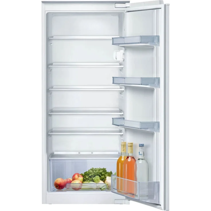 Neff K1544xSFO Kühlschrank, Einbau, weiß, LED, Breite 54.1 cm, Energieklasse F – Bild 6