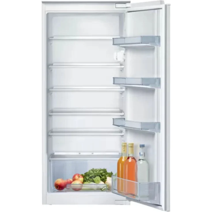 Neff K1544xSFO Kühlschrank, Einbau, weiß, LED, Breite 54.1 cm, Energieklasse F – Bild 11