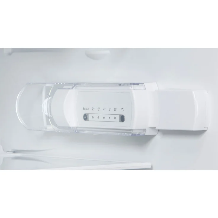 Neff K1544xSFO Kühlschrank, Einbau, weiß, LED, Breite 54.1 cm, Energieklasse F – Bild 5