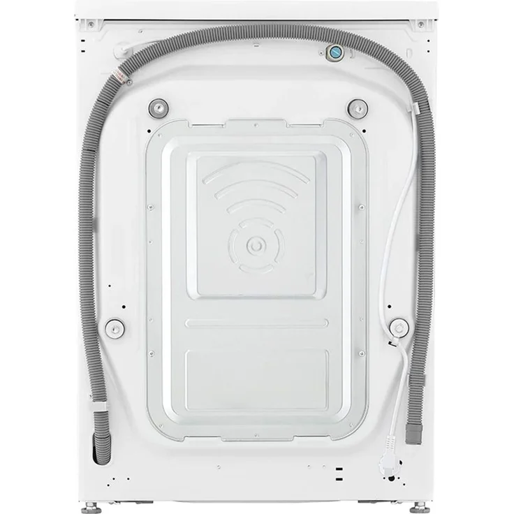 LG Serie 7 F4WV709P1E, Frontlader-Waschmaschine, A, Fassungsvermögen 9 kg, Standgerät, Breite 60 cm, Nachlegefunktion, Kindersicherung – Bild 7