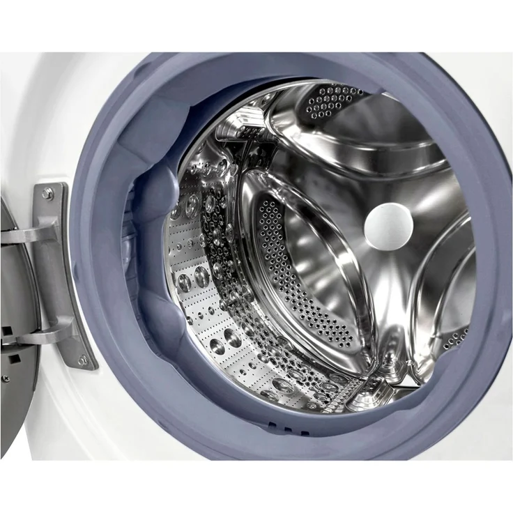 LG F6W7710P1, Frontlader-Waschmaschine, A, Fassungsvermögen 10,5 kg, Standgerät, Signal am Programmende, Startzeitvorwahl – Bild 5