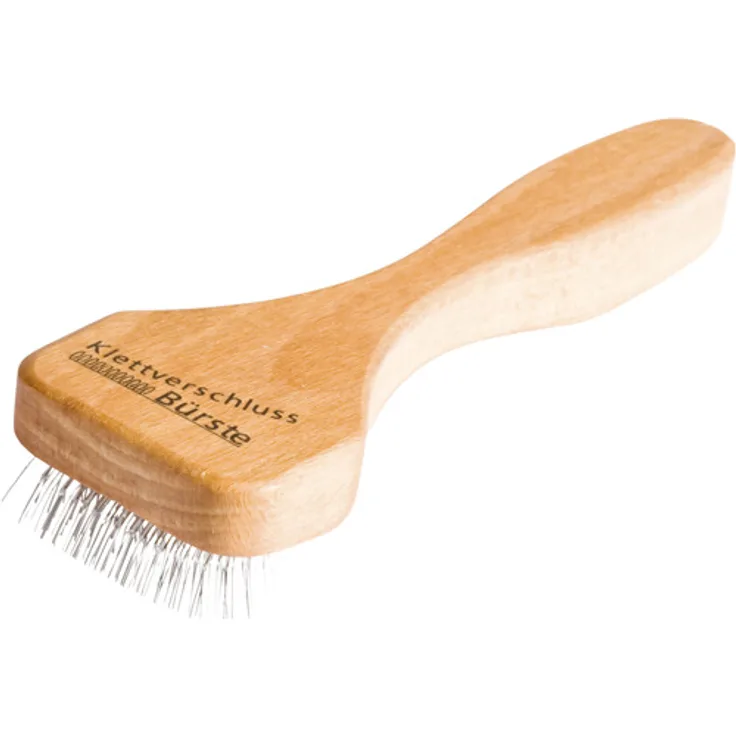 Redecker Klettverschlussbürste, 437015