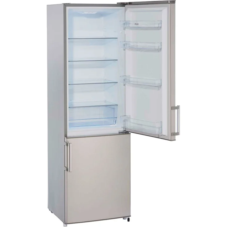 PKM KG249.4 Kühl-Gefrierkombination, freistehend, NoFrost, Energieklasse E – Bild 9