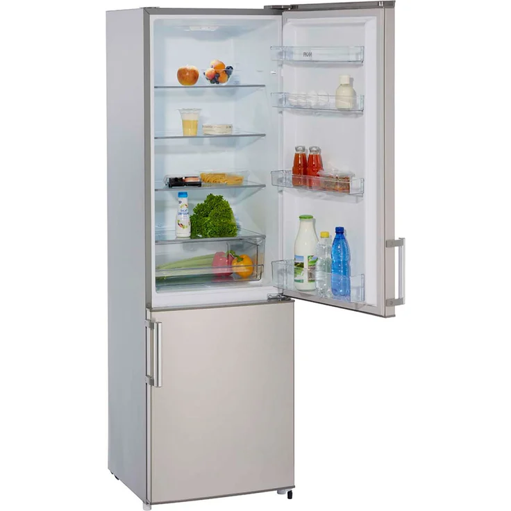 PKM KG249.4 Kühl-Gefrierkombination, freistehend, NoFrost, Energieklasse E – Bild 12