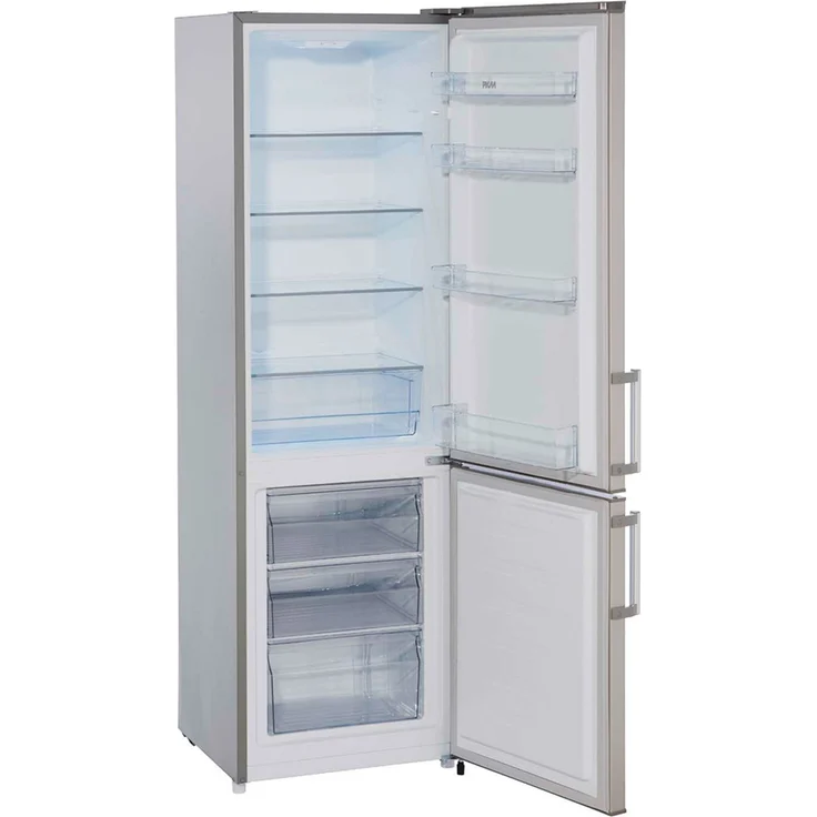 PKM KG249.4 Kühl-Gefrierkombination, freistehend, NoFrost, Energieklasse E – Bild 8