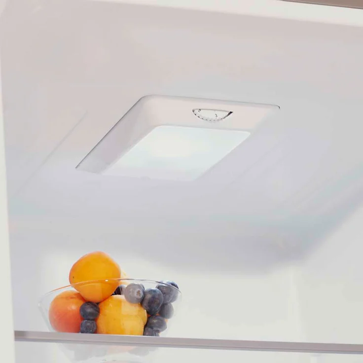 PKM KG249.4 Kühl-Gefrierkombination, freistehend, NoFrost, Energieklasse E – Bild 13