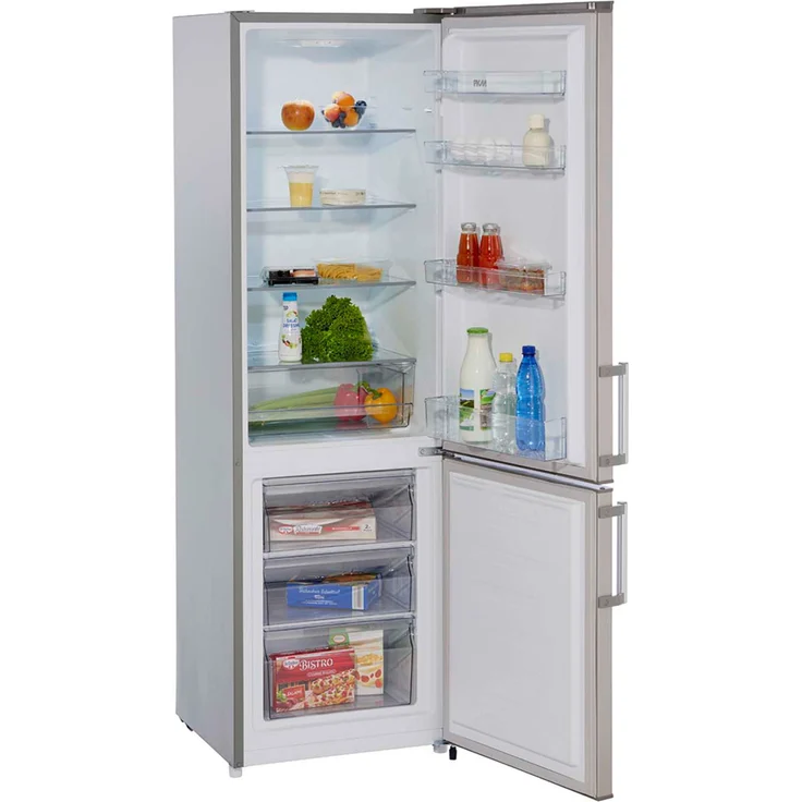 PKM KG249.4 Kühl-Gefrierkombination, freistehend, NoFrost, Energieklasse E – Bild 11