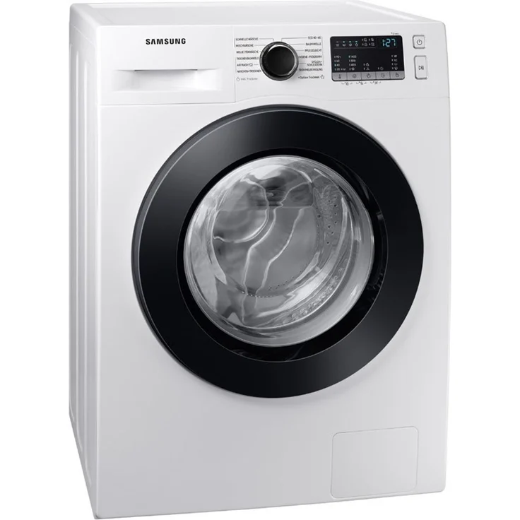 Samsung WD8114049CE, Waschtrockner, Energieeffizienzklasse E, Standgerät, Breite 60 cm, Geräuschemissionsklasse A, FleckenIntensiv-Funktion – Bild 8