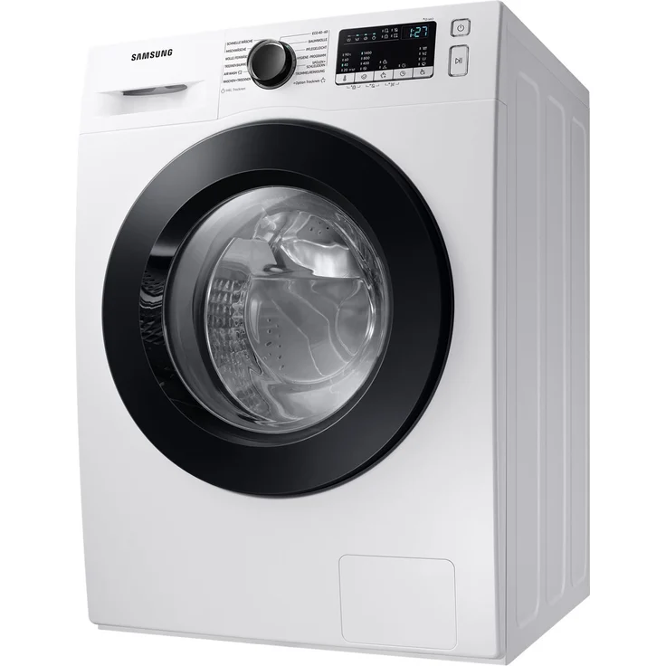 Samsung WD8114049CE, Waschtrockner, Energieeffizienzklasse E, Standgerät, Breite 60 cm, Geräuschemissionsklasse A, FleckenIntensiv-Funktion – Bild 12