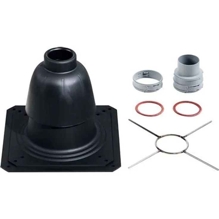 Vaillant Set 1 - flex.System 80mm 303510 Grundelemente