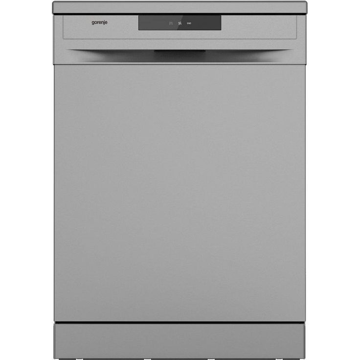 Gorenje GS62040S, Geschirrspüler, E, Geräuschemissionsklasse C, Geräuschemissionen 47 Dezibel – Bild 12